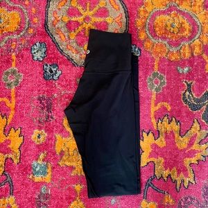 Lulu🍋 Align Leggings